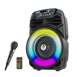 Oferta de Musicstar - Altavoz Bluetooth Groove MK3 por 59,99€ en ToysRus