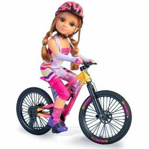 Oferta de Nancy - Un día en Mountain Bike por 69,99€ en ToysRus