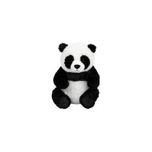 Oferta de Ami plush - Peluche panda 38 cm por 17,99€ en ToysRus