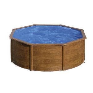 Oferta de Piscina redonda Pacific Ø 3 m por 1249,99€ en ToysRus