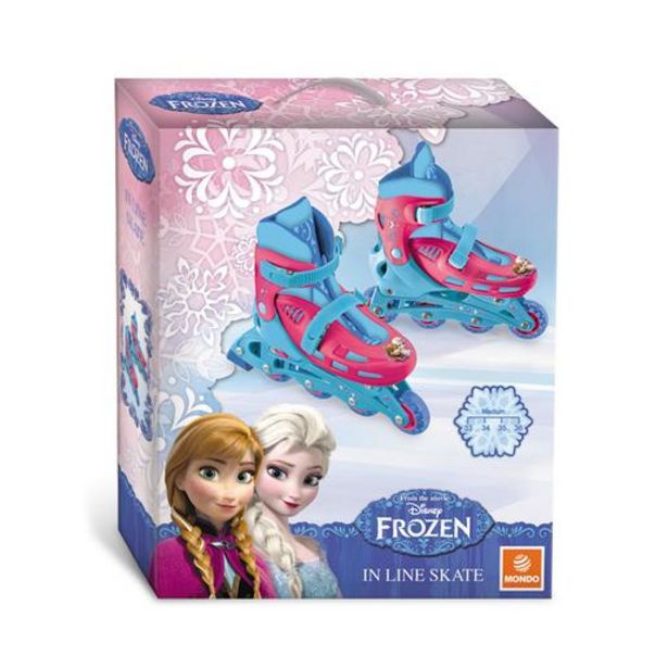 Oferta de Frozen - Patines en Línea por 44,99€