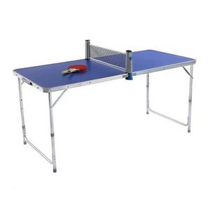 Oferta de Mini mesa de Ping Pong por 74,99€ en ToysRus