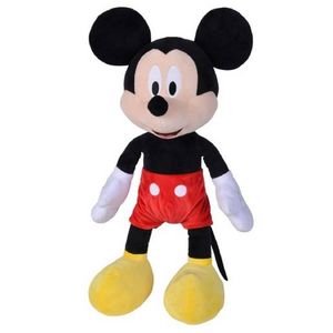 Oferta de Disney - Mickey Mouse - Peluche 61 cm por 37,99€ en ToysRus