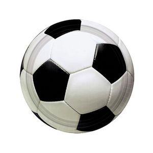 Oferta de Pack 8 Platos Balón de Fútbol por 2,99€ en ToysRus