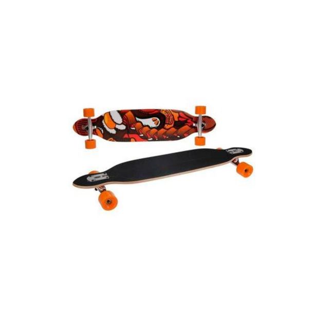Oferta de Skate Longboard - 96 cm (varios colores) por 79,99€