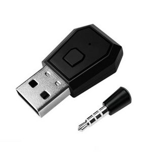 Oferta de Adaptador USB Bluetooth para auriculares Gaming PS4 por 19,99€ en ToysRus