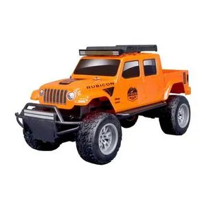 Oferta de Jeep Gladiator radiocontrol 80 cm (varios modelos) por 99,99€ en ToysRus