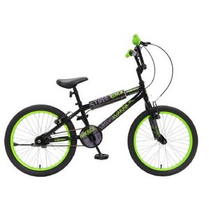 Oferta de Bicicleta BMX Warrior 20 pulgadas por 159,99€ en ToysRus