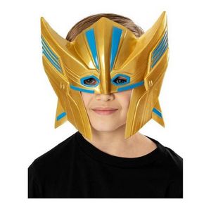 Oferta de Los Vengadores - Máscara infantil Thor por 6,99€ en ToysRus