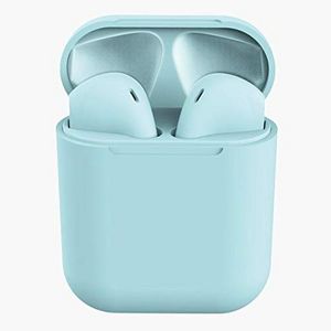 Oferta de Auriculares Bluetooth INPODKLACK 12 Azul por 14,99€ en ToysRus
