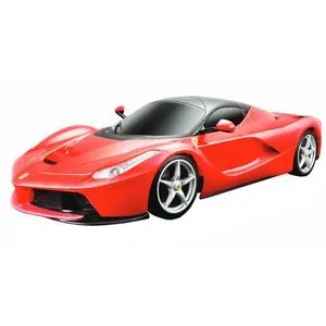 Oferta de Vehículo radiocontrol Street Series 1:14 por 59,99€ en ToysRus