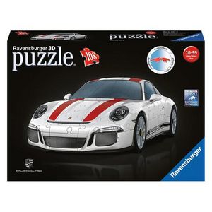 Oferta de Ravensburger - Porsche Puzzle 3D por 34,99€ en ToysRus