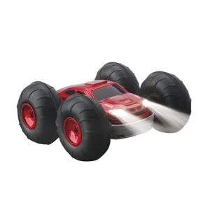 Oferta de Rally Flip Stunt Radiocontrol por 19,99€ en ToysRus