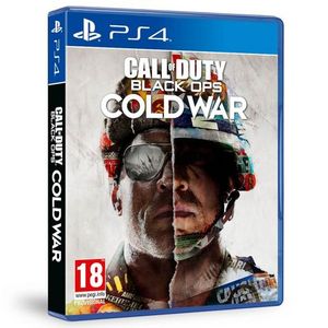 Oferta de PS4 - Call of Duty Black Ops Cold War por 79,99€ en ToysRus