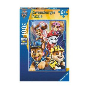 Oferta de Ravensburger-Puzzle 100 piezas XXL Patrulla Canina por 20,99€ en ToysRus