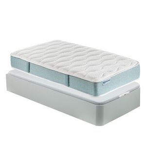 Oferta de Pack Remoloneo: Colchón Comfort y canapé Loop por 611€ en Beds