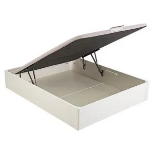 Oferta de Abatible Gran Infinity Box por 498€ en Beds