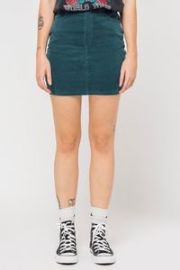 Oferta de Minifalda de Pana Jade por 19,9€ en Kaotiko