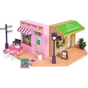 Oferta de Mymy City Yummy Shopping por 7,99€ en Toy Planet