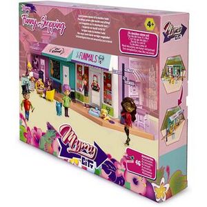 Oferta de Mymy City Funny Shopping por 7,99€ en Toy Planet