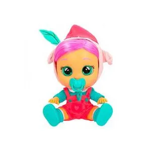 Oferta de Bebés Llorones Storyland Muñeca Piggy por 19,99€ en Toy Planet