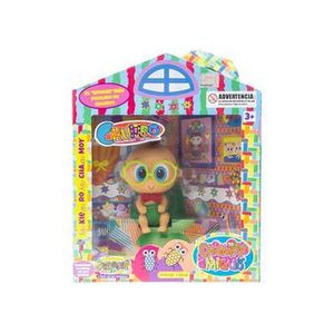 Oferta de Chamoy Amiguis Muñeco Churro por 9,99€ en Toy Planet