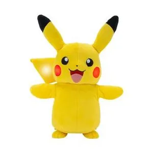 Oferta de Pokemon Pikachu Electrónico por 49,99€ en Toy Planet