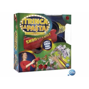Oferta de Trinca La Pasta por 9,99€ en Toy Planet