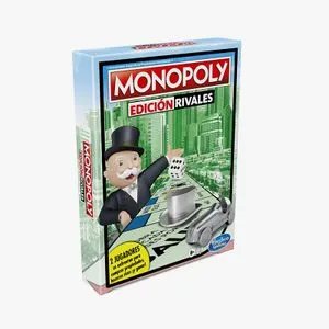 Oferta de MONOPOLY RIVALS EDITION por 10€ en Tiendas MGI