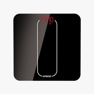 Oferta de BÁSCULA INTELIGENTE DE BAÑO MODELO POWER RYE por 10€ en Tiendas MGI