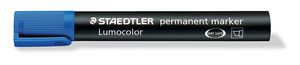 Oferta de Rotulador permanente Lumocolor 350 Azul por 1,9€ en Abacus