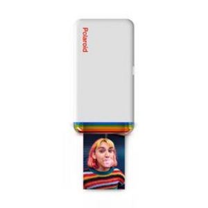 Oferta de Impresora fotográfica Polaroid Hi Print Bluetooth por 99,99€ en Abacus