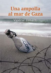 Oferta de Una ampolla al mar de Gaza por 5,65€ en Abacus