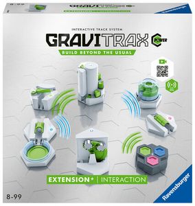 Oferta de Gravitrax Power Extension por 147€ en Abacus