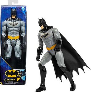 Oferta de Figura Batman Rebirth 30 cm por 14,99€ en Abacus