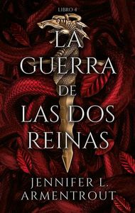 Oferta de La guerra de las dos reinas por 20,42€ en Abacus
