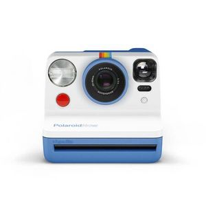 Oferta de Cámara instantánea Polaroid Now azul por 129,99€ en Abacus