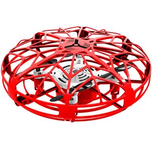 Oferta de Ufo Drone Flybotic por 34,99€ en DRIM