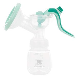 Oferta de Extractor de leche Manual Elsie por 19,99€ en DRIM