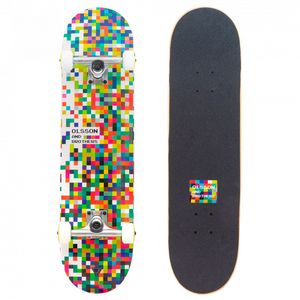 Oferta de Skateboard Pixel por 59€ en DRIM