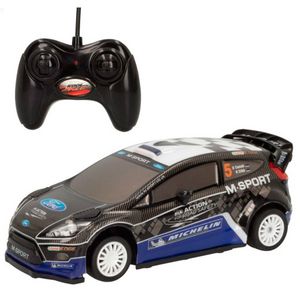 Oferta de Speed & Go Coche R/C Ford Fiesta 1:20 por 26,99€ en DRIM