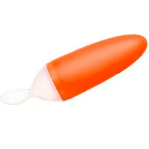 Oferta de Squirt Cuchara Dispensadora Comida por 9,99€ en DRIM