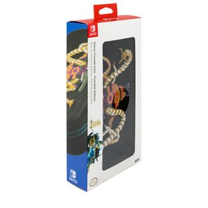 Oferta de Funda Deluxe Zelda Breath of the Wild Guardian Edition por 23,99€ en DRIM