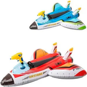 Oferta de Colchoneta Avión Surtida por 15,99€ en DRIM