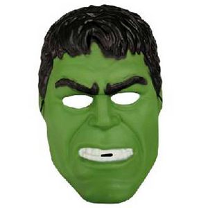 Oferta de Los Vengadores Hulk Máscara por 3,99€ en DRIM