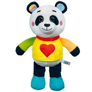Oferta de Love Me Panda Peluche Interactivo por 25,99€ en DRIM