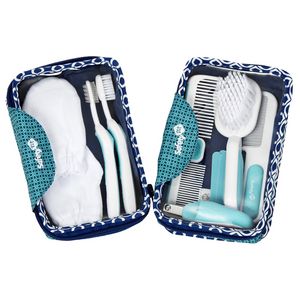 Oferta de Kit Higiene Neceser Grande por 17,99€ en DRIM
