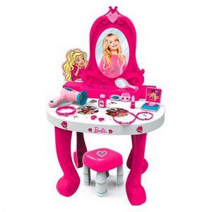Oferta de Barbie Tocador Grande por 44,99€ en DRIM