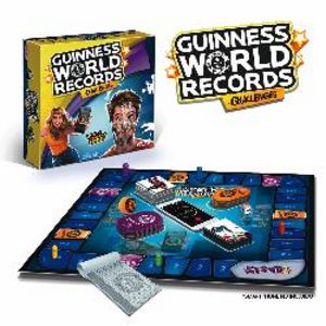 Oferta de GUINESS WORLD RECORDS por 14,95€ en Tió Sam