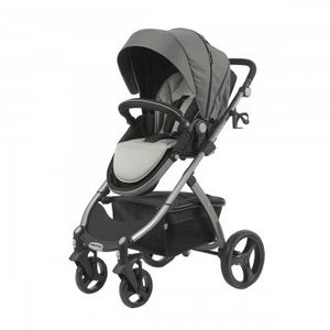 Oferta de COCHECITO SKYLINE PLAYXTREME GRIS por 250€ en Tió Sam